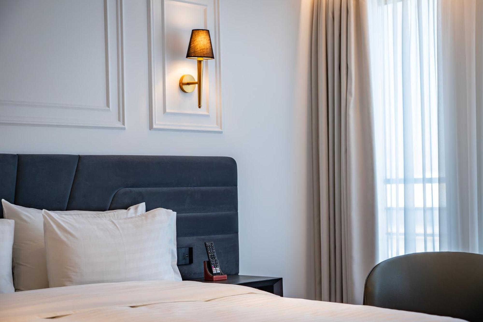 Sky Airport Hotel Клуж-Напока Екстериор снимка