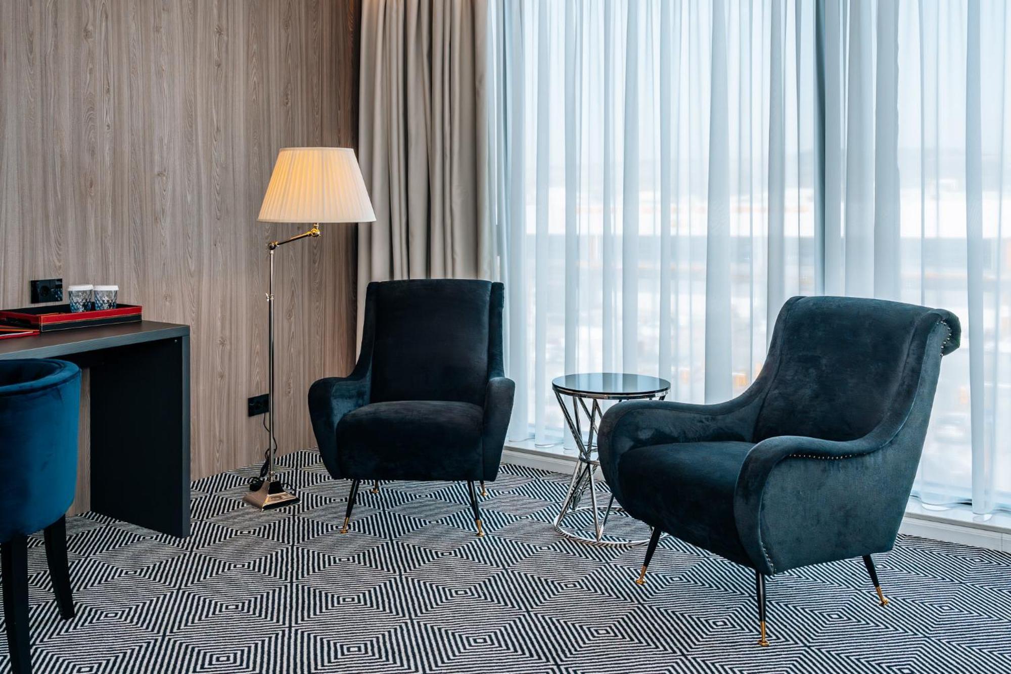 Sky Airport Hotel Клуж-Напока Екстериор снимка