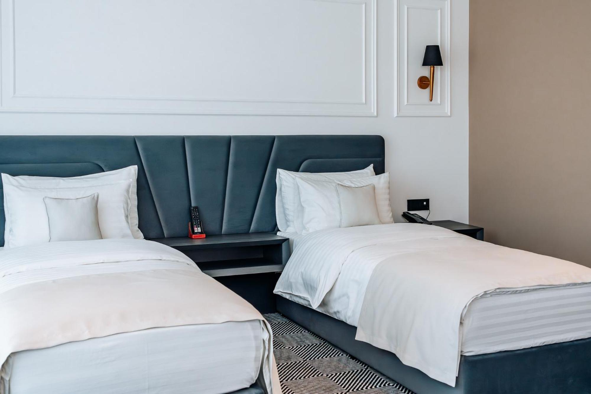 Sky Airport Hotel Клуж-Напока Стая снимка