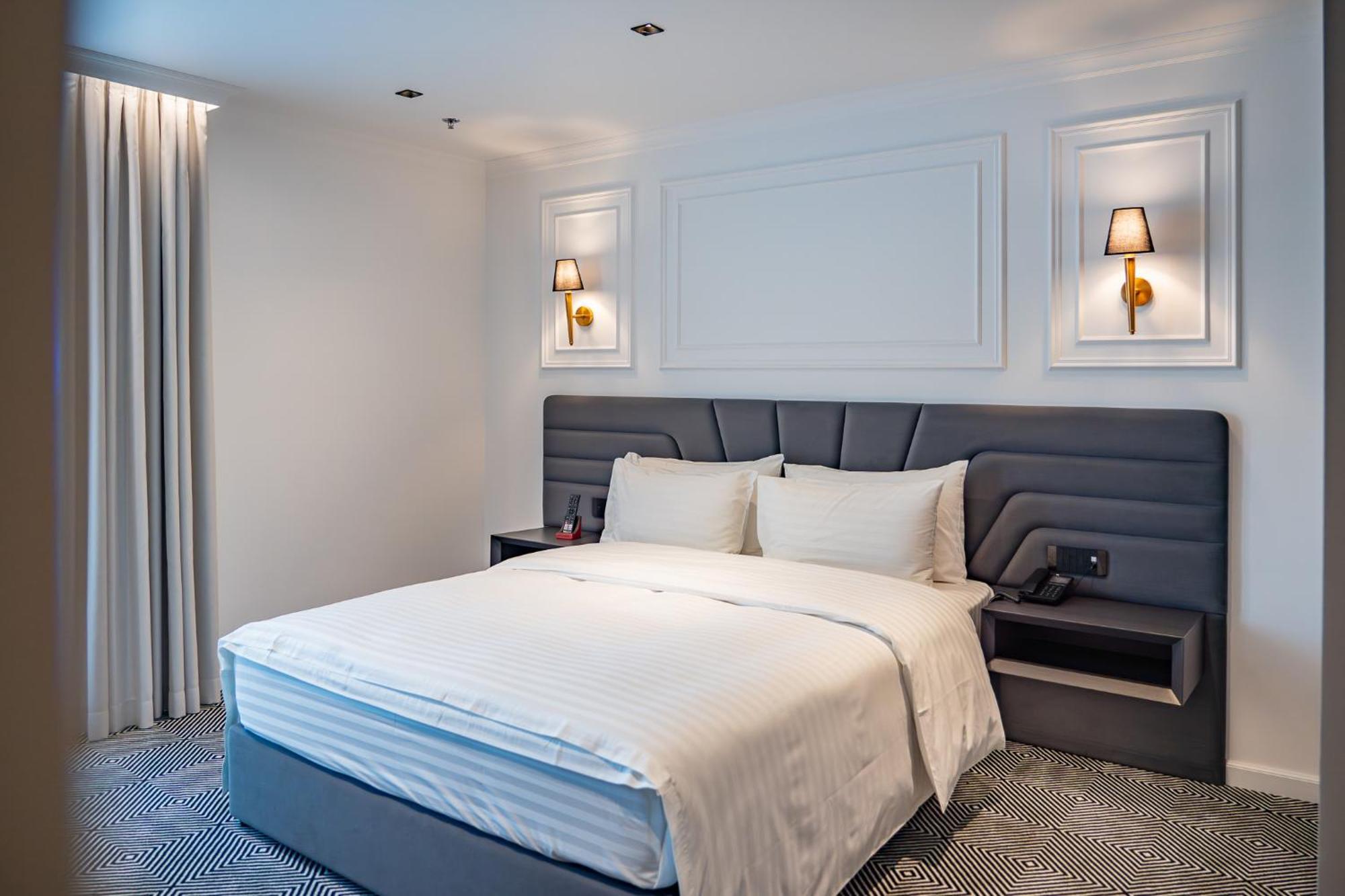 Sky Airport Hotel Клуж-Напока Екстериор снимка