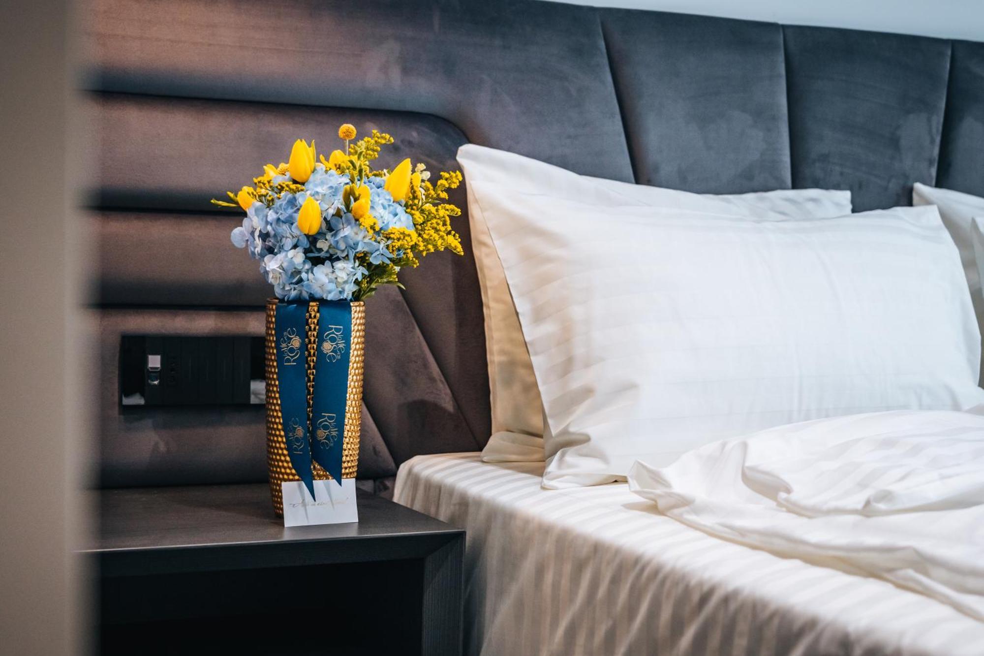 Sky Airport Hotel Клуж-Напока Екстериор снимка